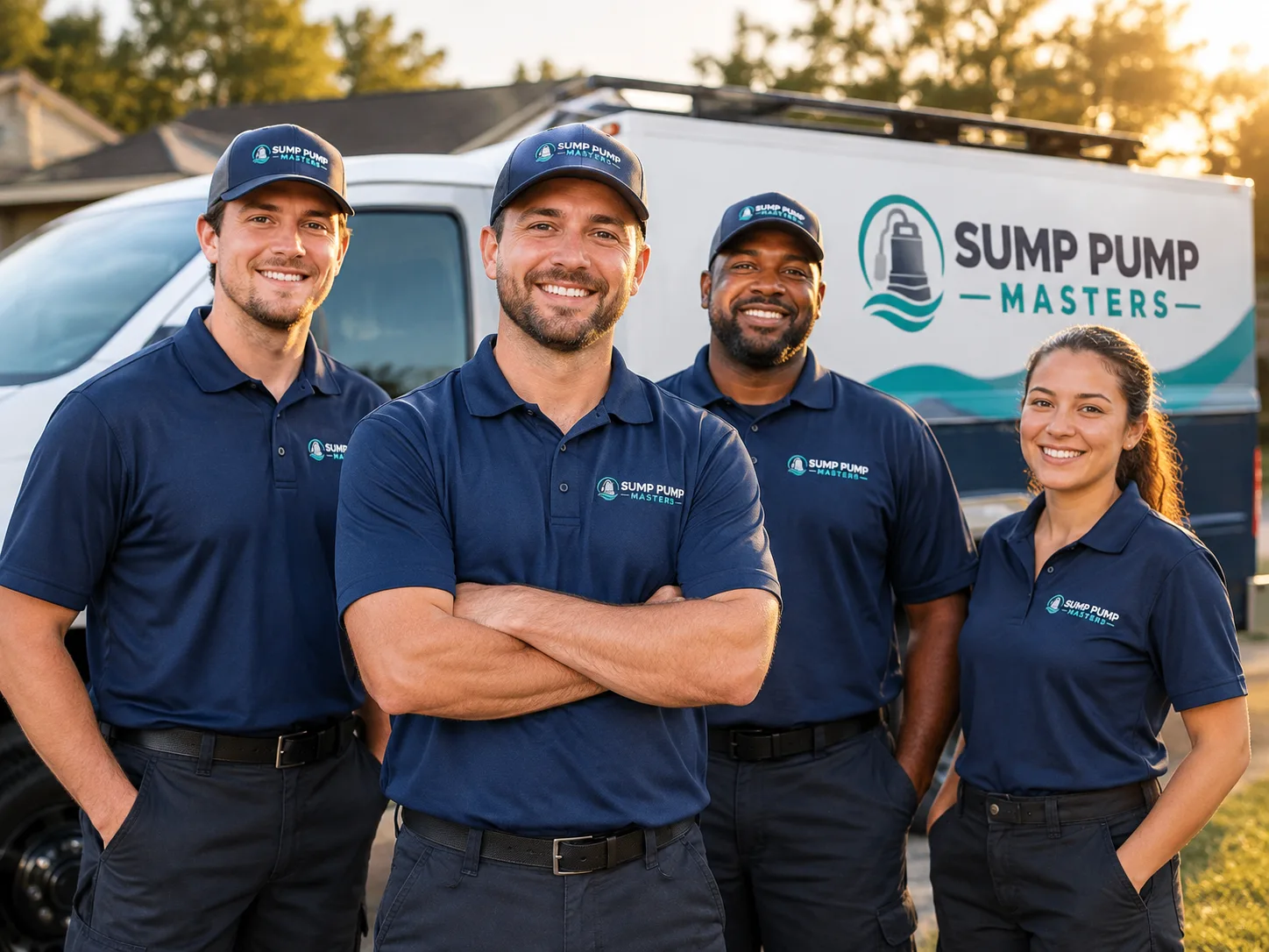 Sump Pump Repair company in New Market, MD