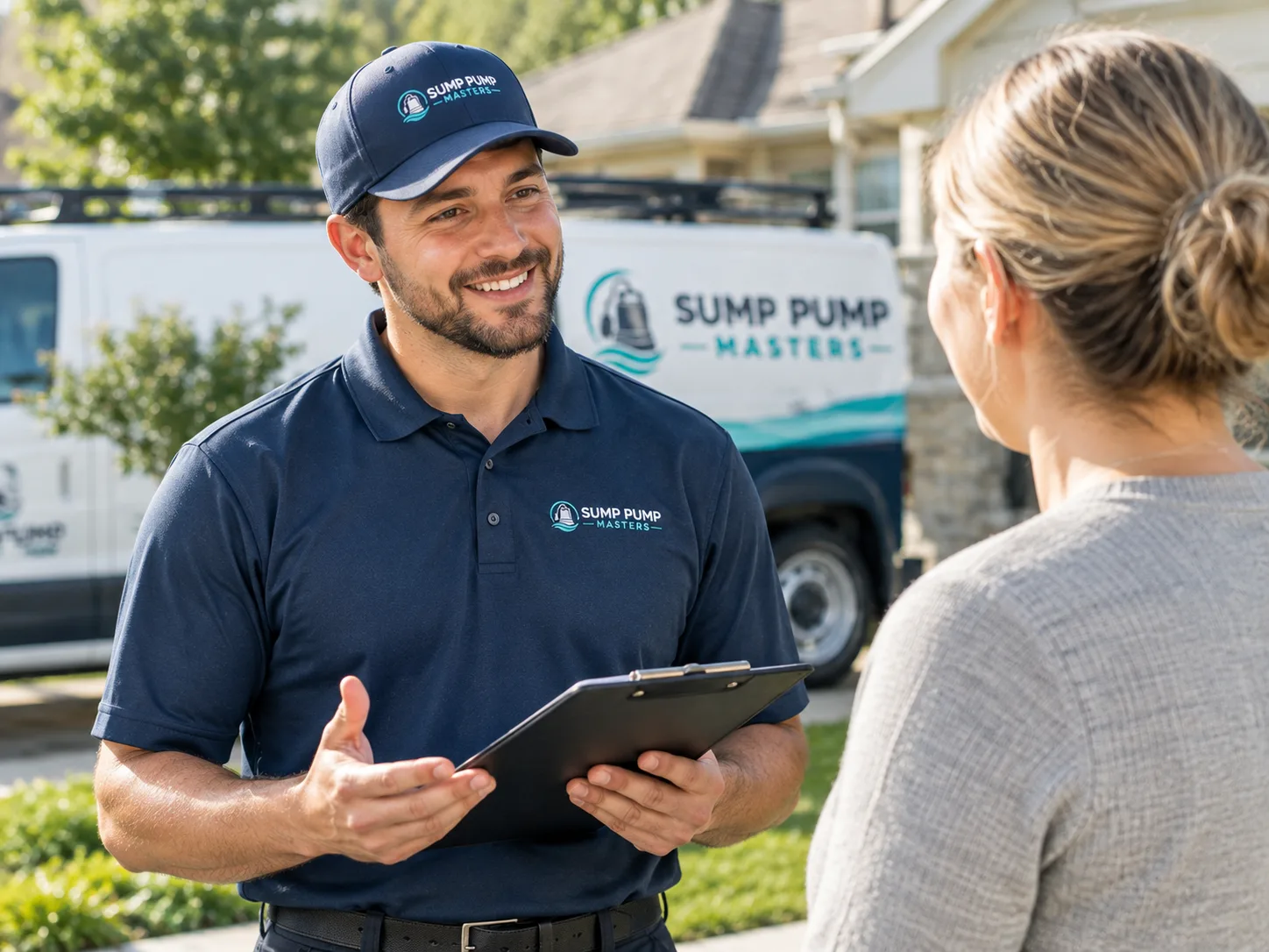Sump Pump Repair New Market, MD FAQs